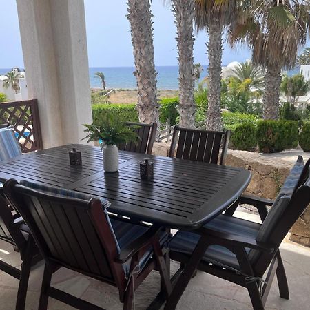 Sky Villa Paphos Extérieur photo