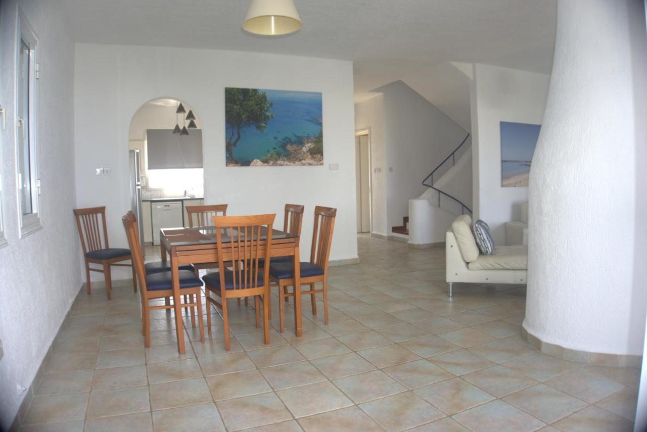 Sky Villa Paphos Extérieur photo