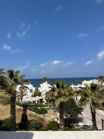 Sky Villa Paphos Extérieur photo