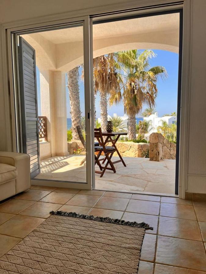 Sky Villa Paphos Extérieur photo